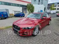 2015 Jaguar XE