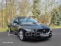2015 Jaguar XE