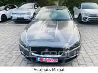 2015 Jaguar XE