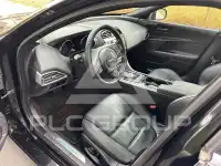 2015 Jaguar XE