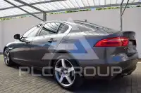 2015 Jaguar XE