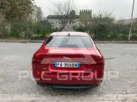 2015 Jaguar XE
