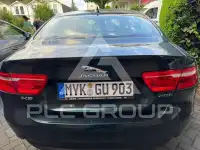 2015 Jaguar XE