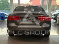 2015 Jaguar XE