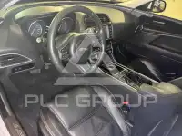 2015 Jaguar XE