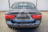 2015 Jaguar XE
