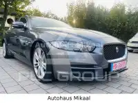 2015 Jaguar XE