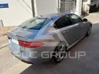 2015 Jaguar XE