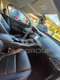 2015 Jaguar XE