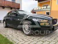 2015 Jaguar XE