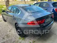 2015 Jaguar XE