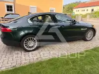 2015 Jaguar XE