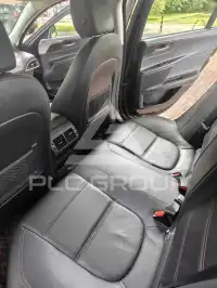 2015 Jaguar XE