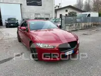 2015 Jaguar XE