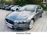 2015 Jaguar XE