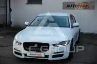 2015 Jaguar XE