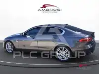2015 Jaguar XE