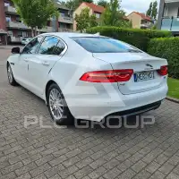 2015 Jaguar XE
