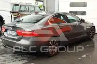 2015 Jaguar XE
