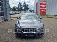 2015 Jaguar XE