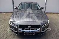 2015 Jaguar XE