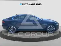 2015 Jaguar XE