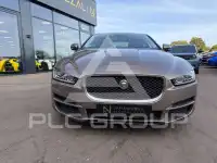 2015 Jaguar XE
