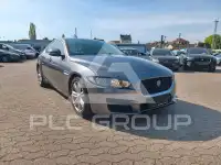 2015 Jaguar XE