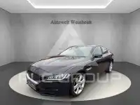 2015 Jaguar XE
