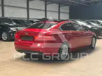 2015 Jaguar XE