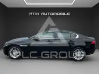 2015 Jaguar XE