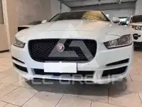 2015 Jaguar XE