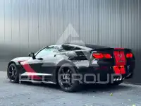2015 Corvette C7