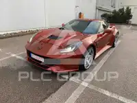 2015 Corvette C7