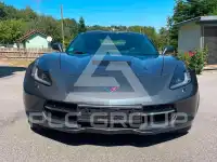 2015 Corvette C7