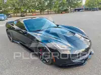 2015 Corvette C7