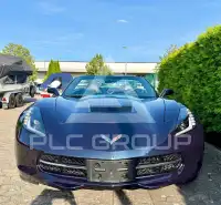 2015 Corvette C7