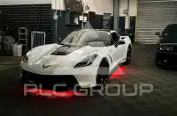 2015 Corvette C7