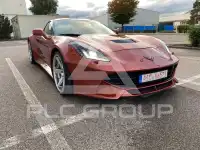 2015 Corvette C7