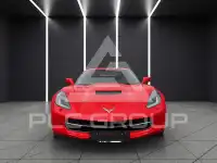 2015 Corvette C7