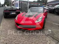 2015 Corvette C7