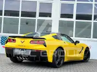 2015 Corvette C7