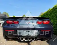 2015 Corvette C7