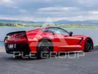 2015 Corvette C7