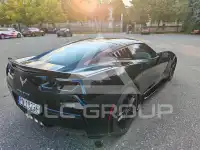 2015 Corvette C7