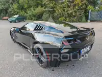 2015 Corvette C7