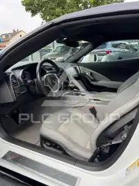 2015 Corvette C7