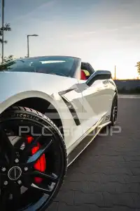 2015 Corvette C7