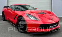 2015 Corvette C7