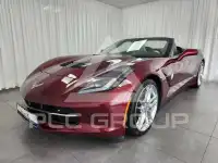 2015 Corvette C7